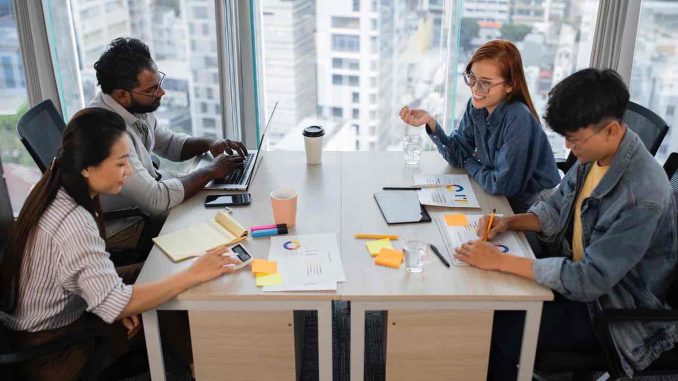 Pelatihan Corporate Strategy Execution