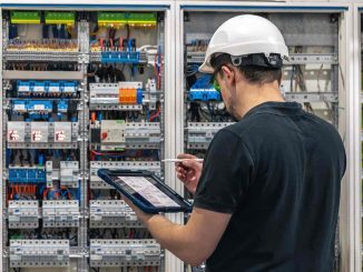 Pelatihan Electrical Safety