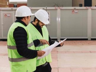 Pelatihan Hazard Identification Risk Assessment