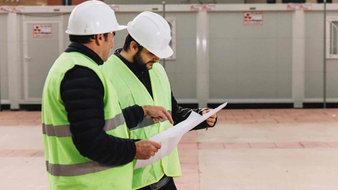 Pelatihan Hazard Identification Risk Assessment