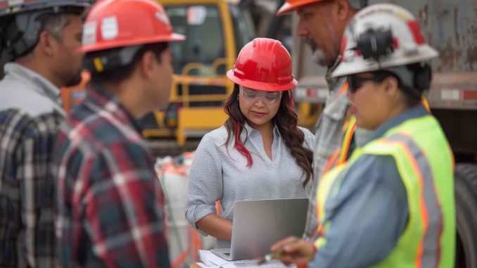 Pelatihan K3 / Safety Tambang