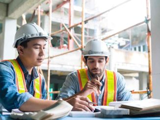 Pelatihan Klaim dan Sengketa Konstruksi