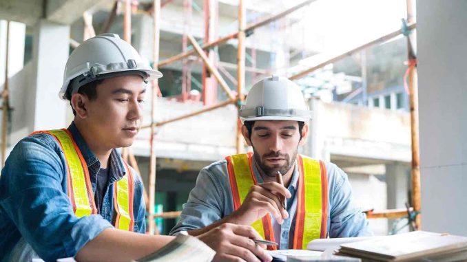 Pelatihan Klaim dan Sengketa Konstruksi