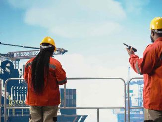 Pelatihan K3 / Safety Industri Migas