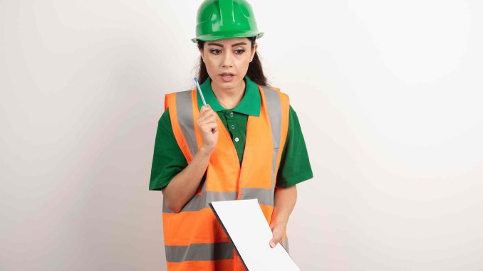 Pelatihan Manajemen Risiko K3