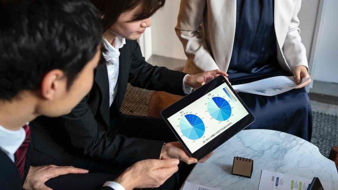 Pelatihan Market Analysis dan Business Insight