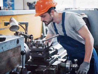 Pelatihan Mechanical Maintenance