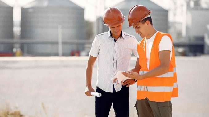 Pelatihan Pengawasan Operasional Tambang