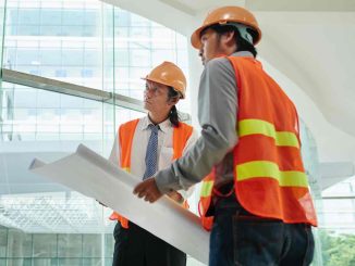 Pelatihan Pengawasan Proyek Konstruksi