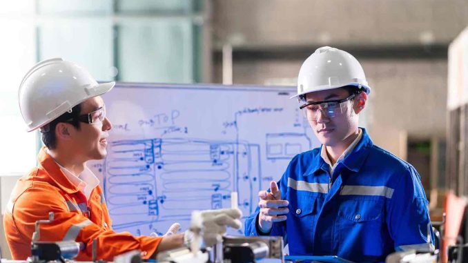 Pelatihan Predictive Maintenance