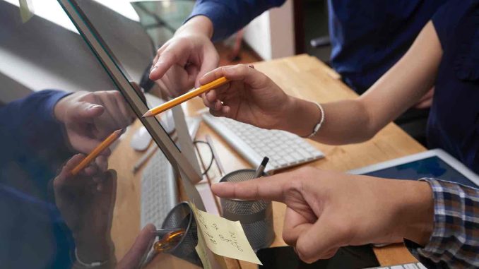 Pelatihan Process Mapping Manufaktur