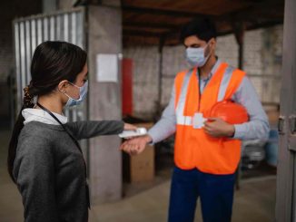 Pelatihan Tanggap Darurat Industri