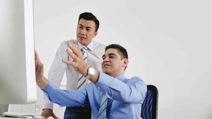 Pelatihan conflict management