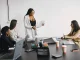 pelatihan women in leadership