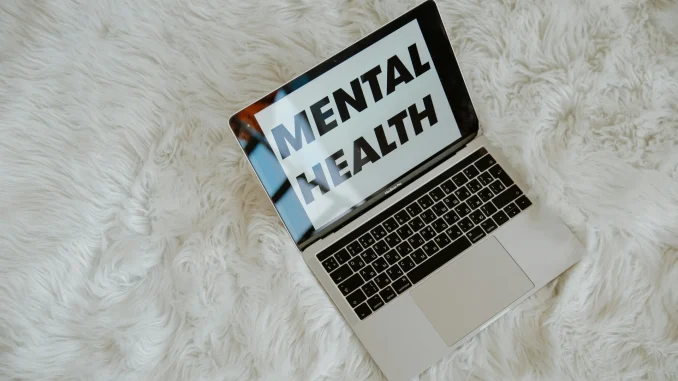pelatihan kesehatan mental