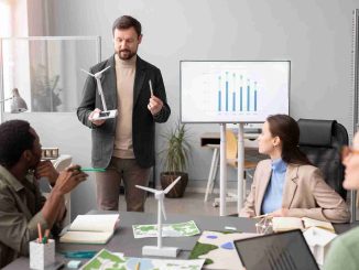 PELATIHAN SUSTAINABLE BUSINESS PERFORMANCE: CARA MENINGKATKAN KINERJA BISNIS BERKELANJUTAN