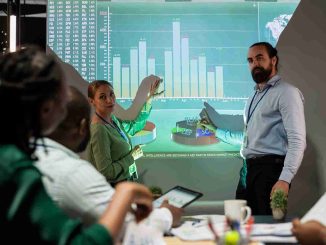 PELATIHAN BUSINESS CAPABILITY MAPPING