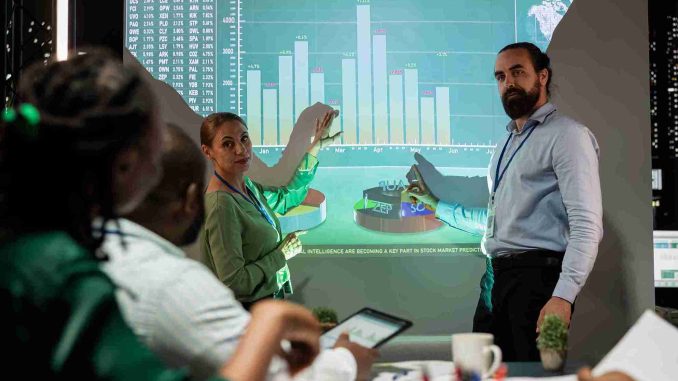 PELATIHAN BUSINESS CAPABILITY MAPPING